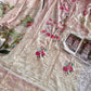 Embroidered Lawn Double Shaded Collection