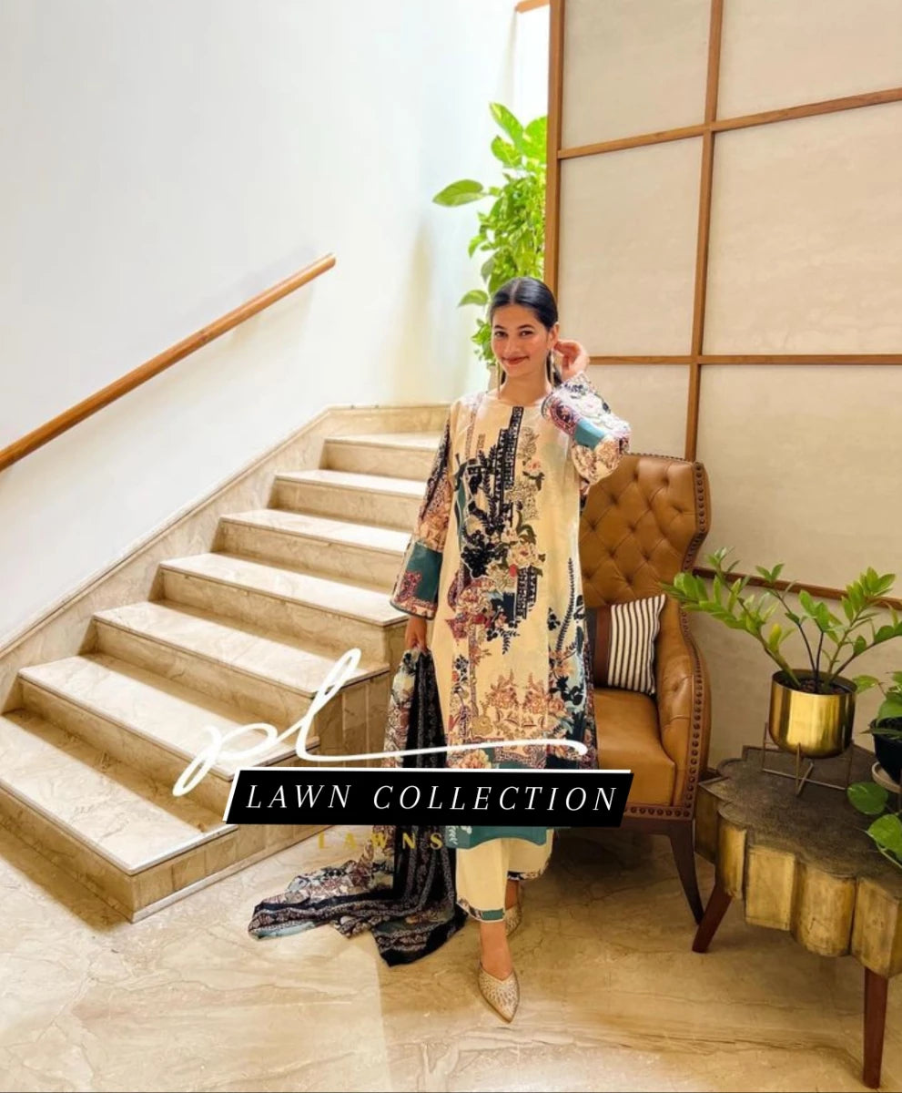 Lawn Collection