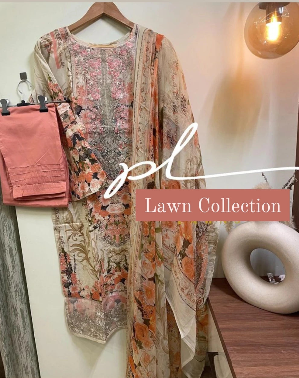 Lawn Collection