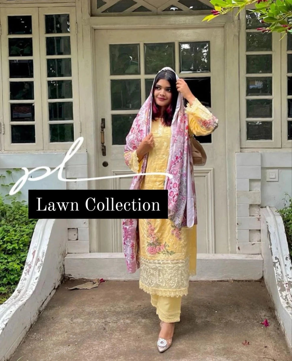 Lawn Collection