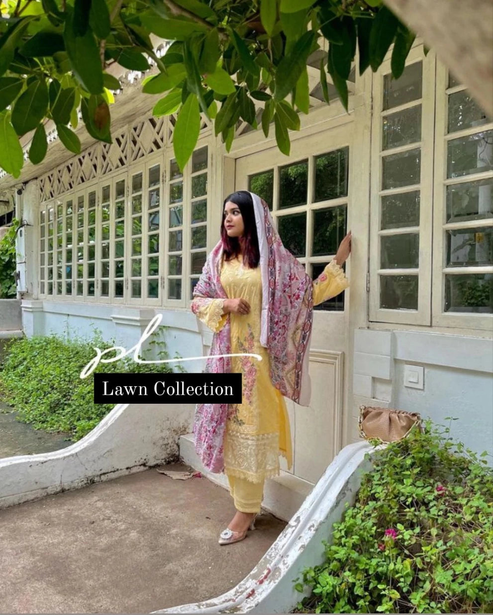 Lawn Collection