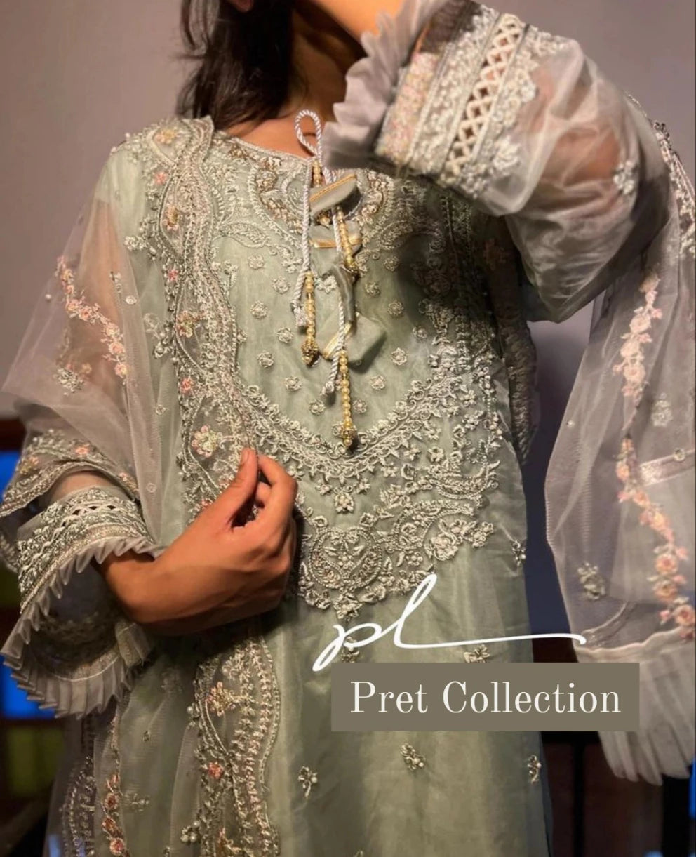 Pret Collection