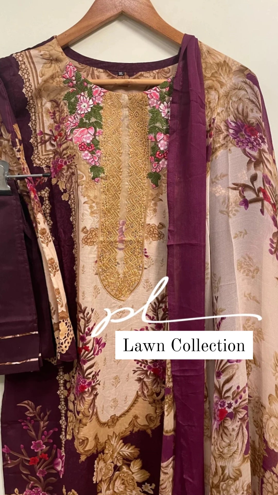 Lawn Collection