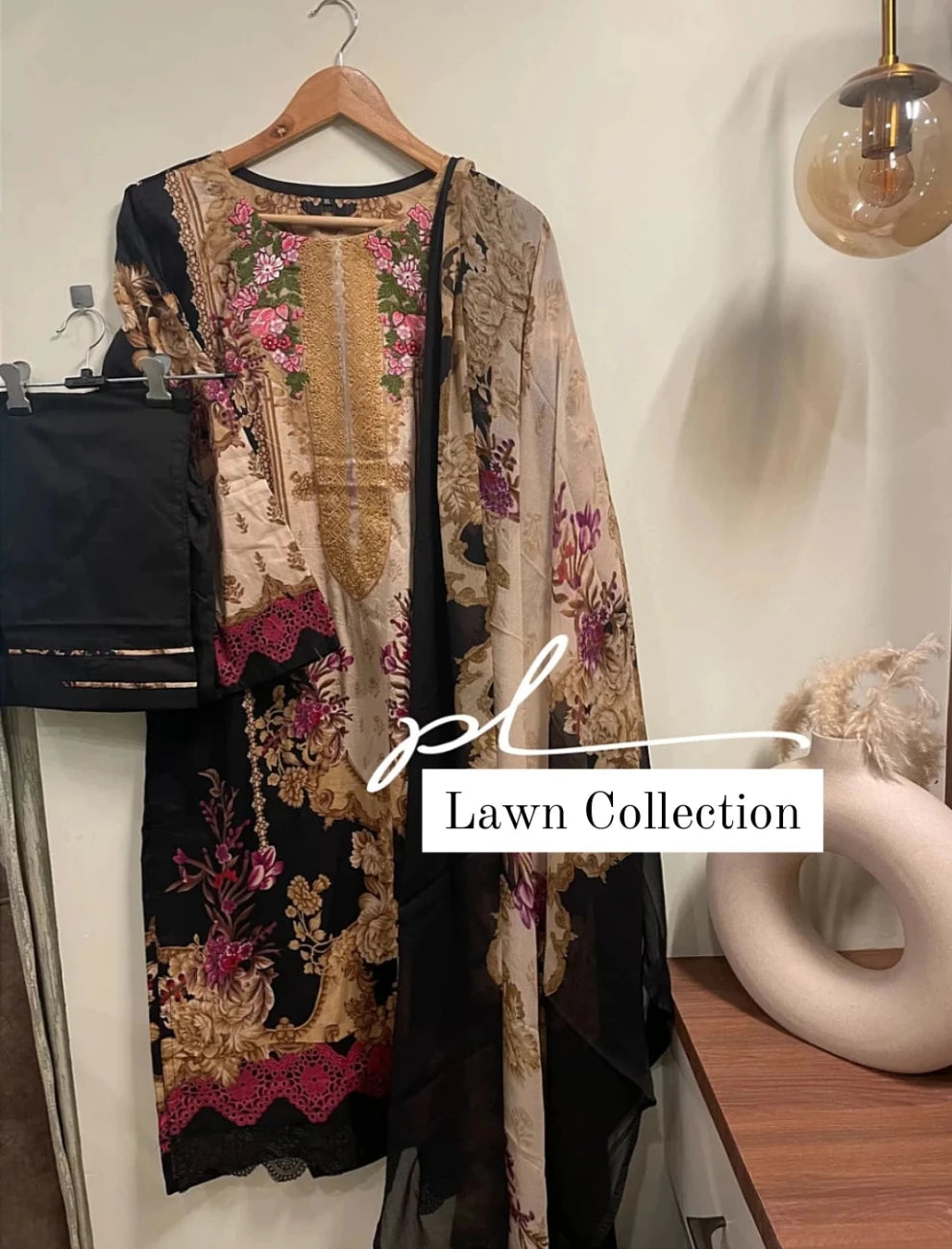 Lawn Collection