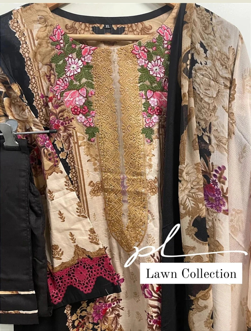 Lawn Collection