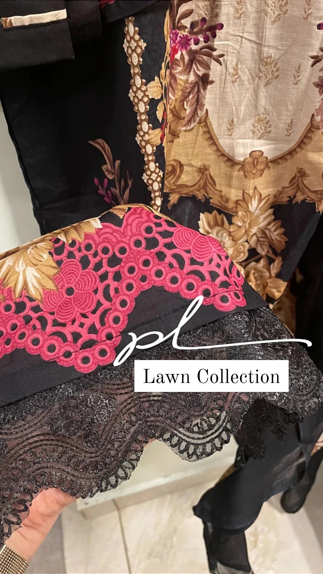 Lawn Collection