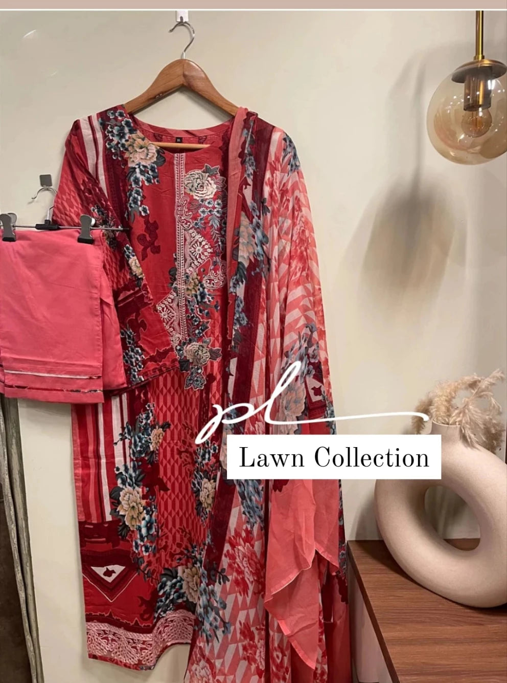 Lawn Collection