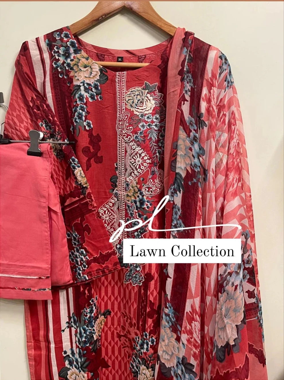 Lawn Collection