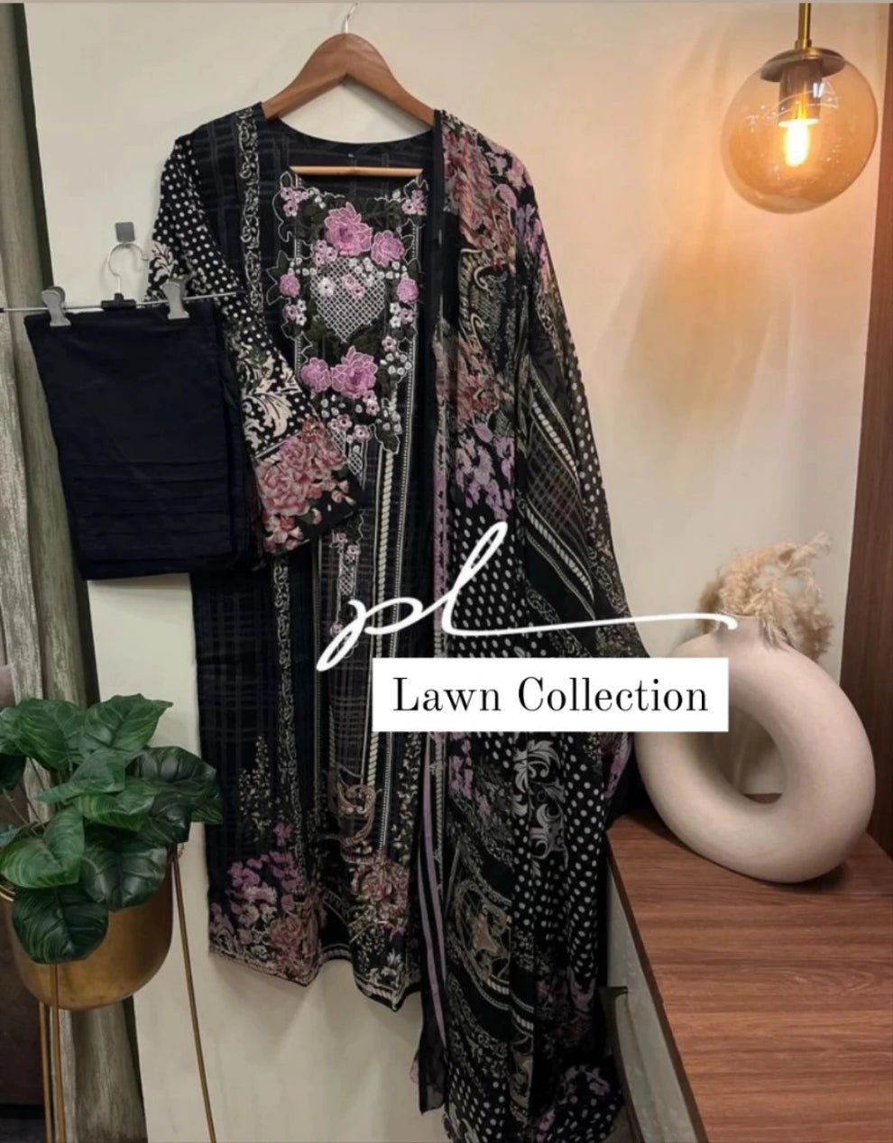 Lawn Collection