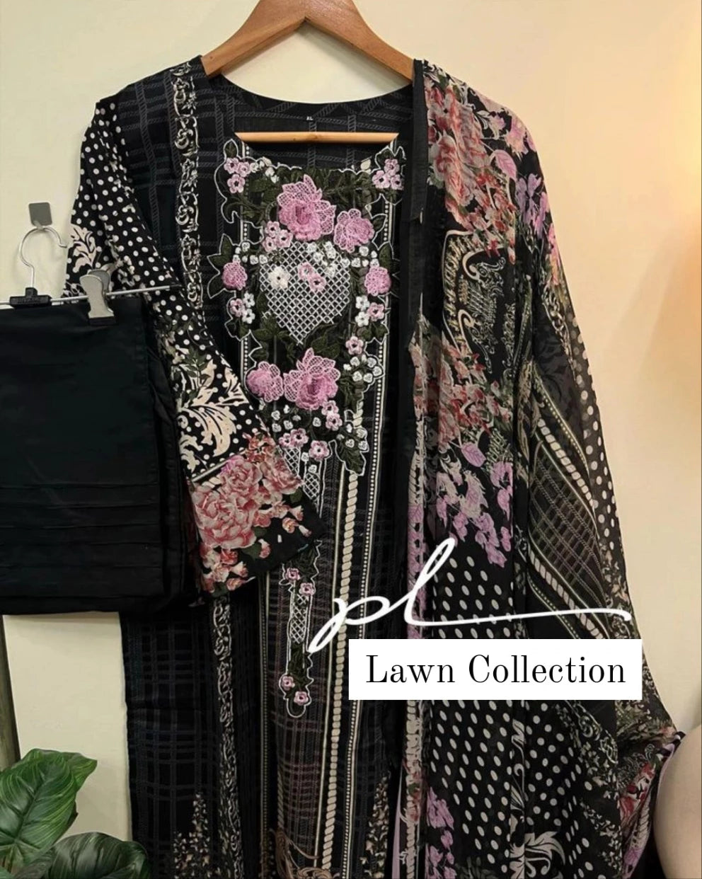 Lawn Collection