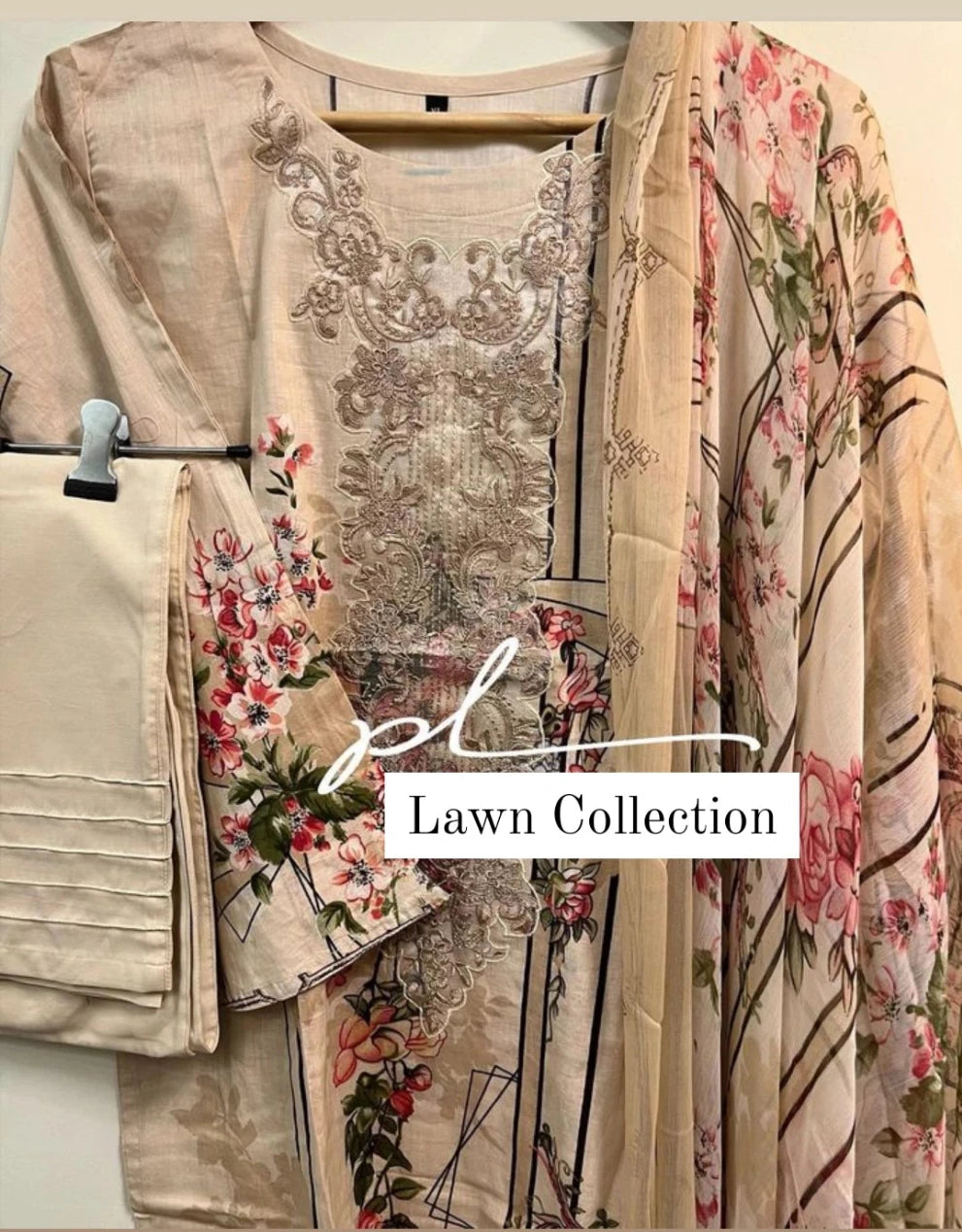 Lawn Collection