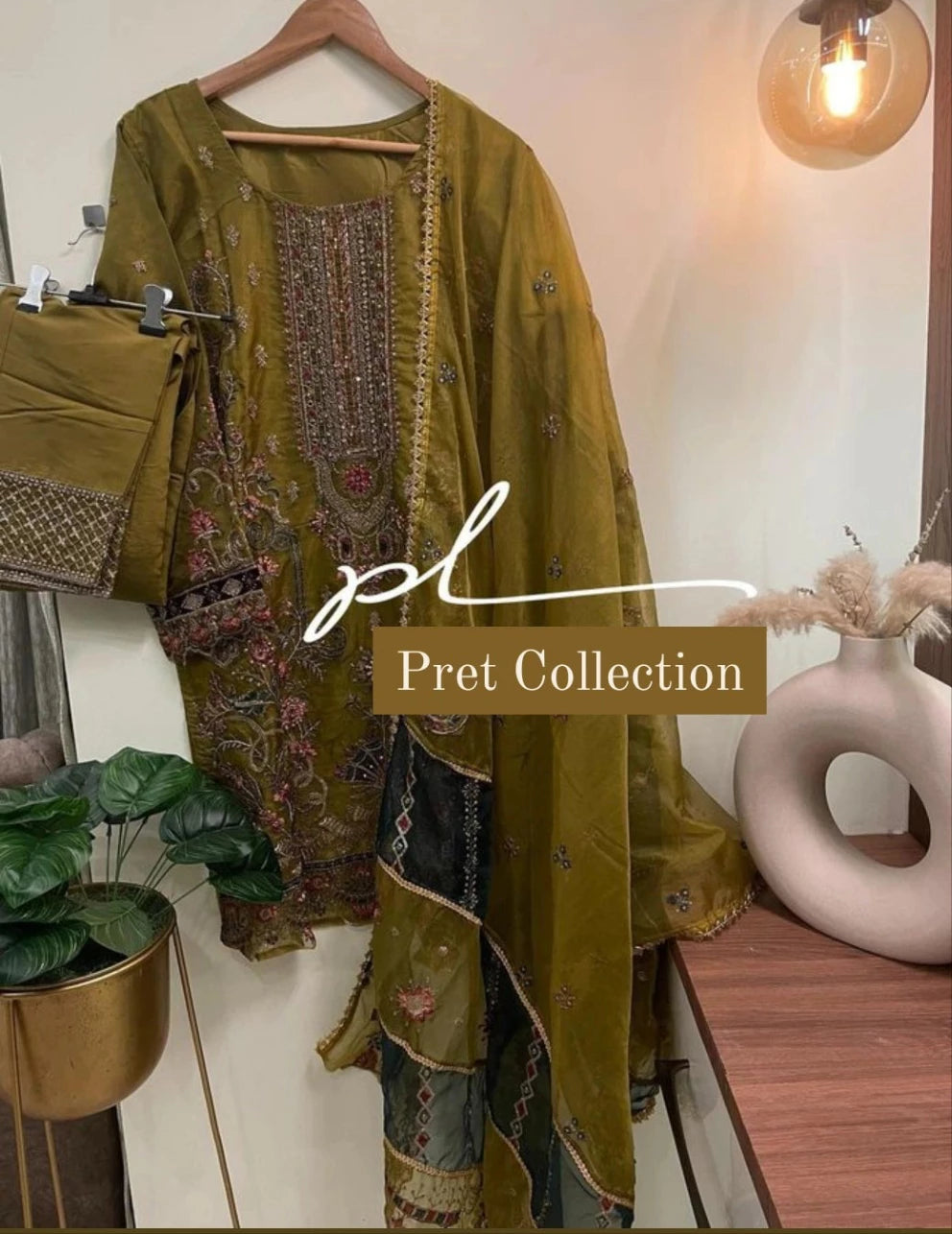 Pret Collection