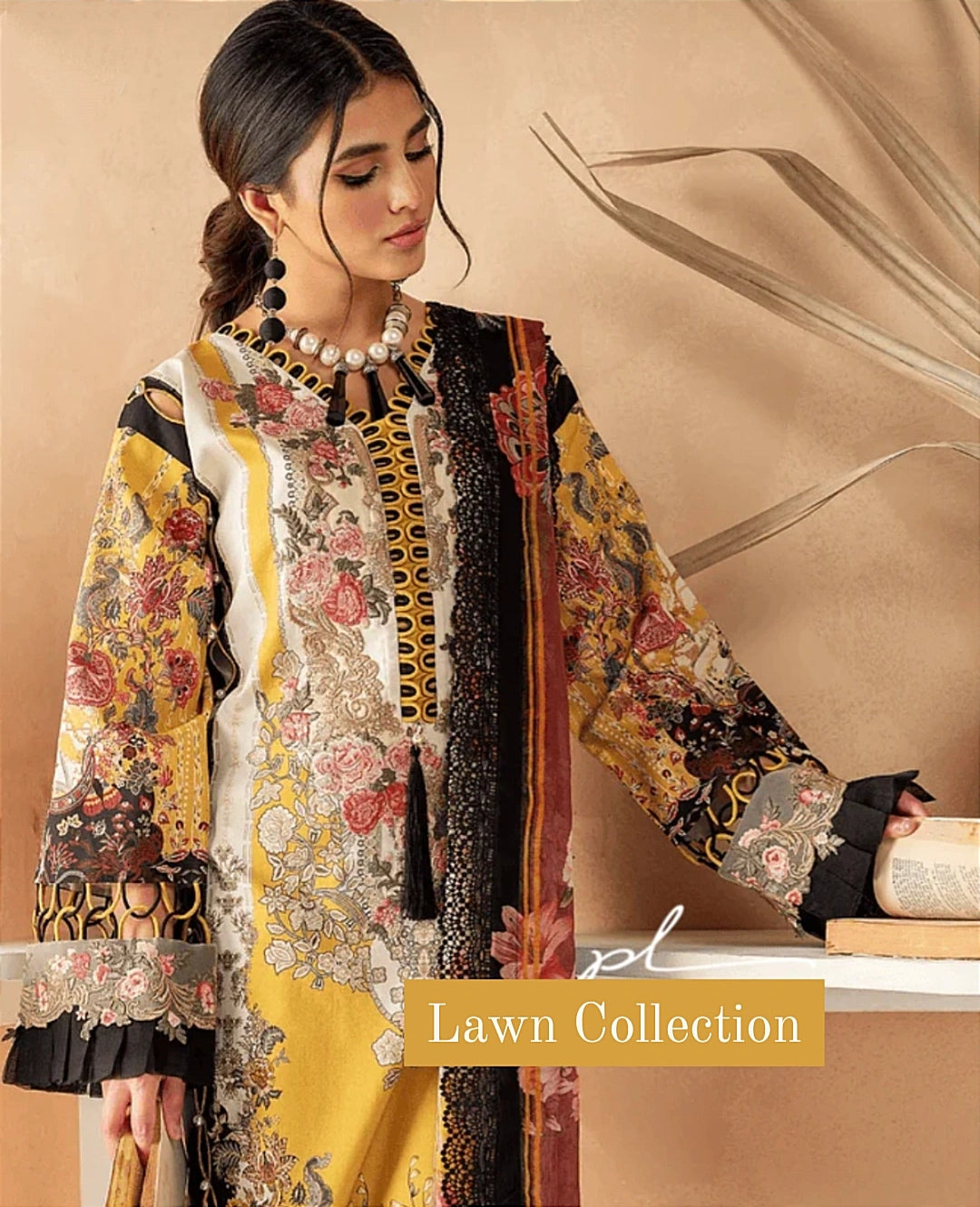 Lawn Collection