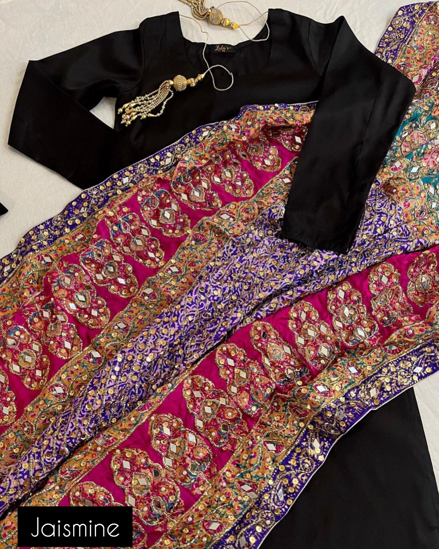 Pakistani Original Dupatta