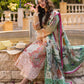 Embroidered Lawn Double Shaded Collection