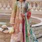 Embroidered Lawn Double Shaded Collection