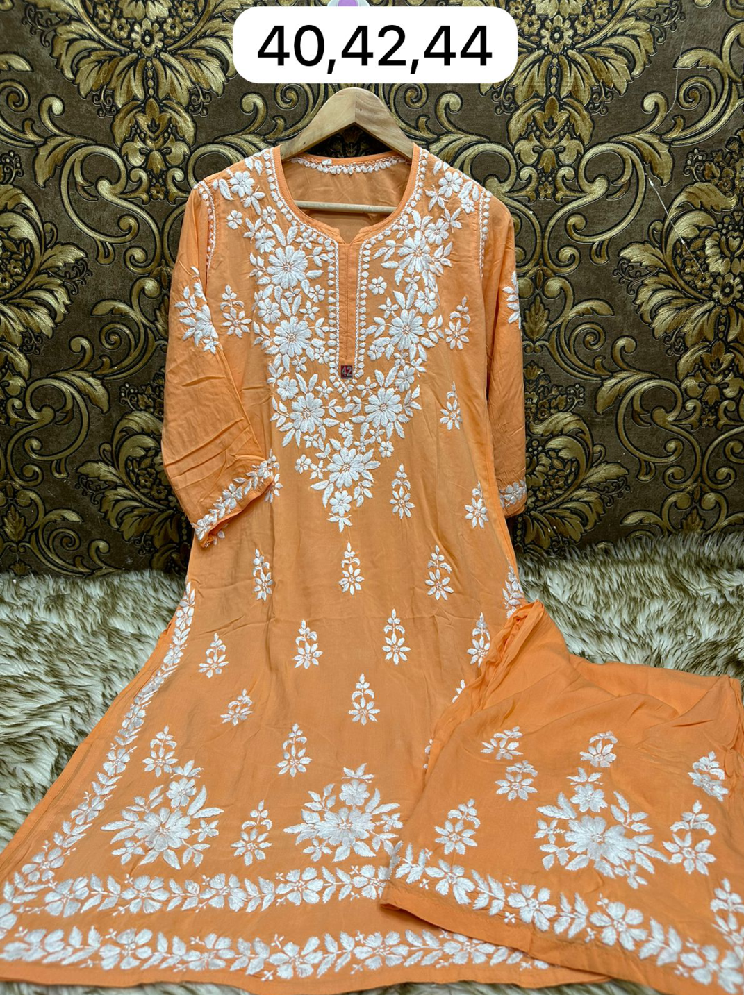 Chikankari Collection