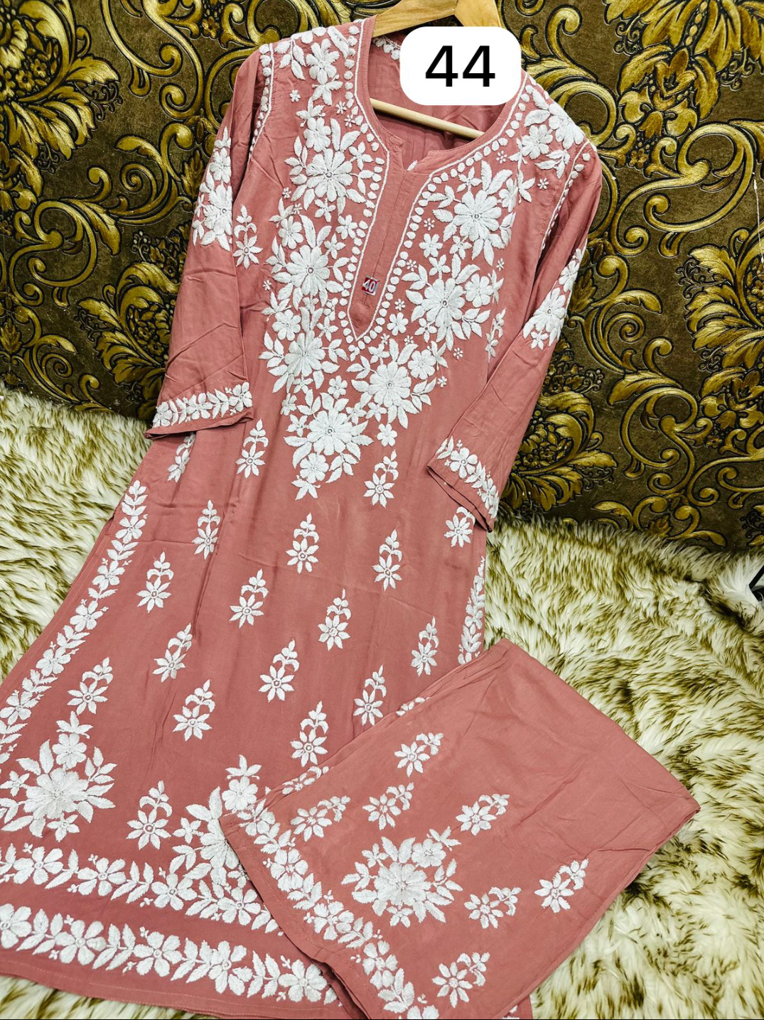 Chikankari Collection