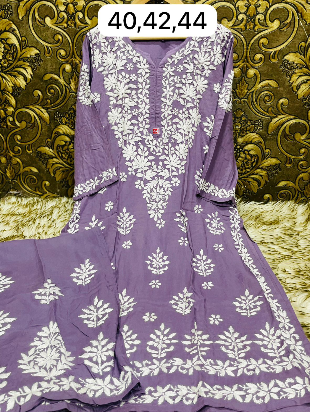 Chikankari Collection