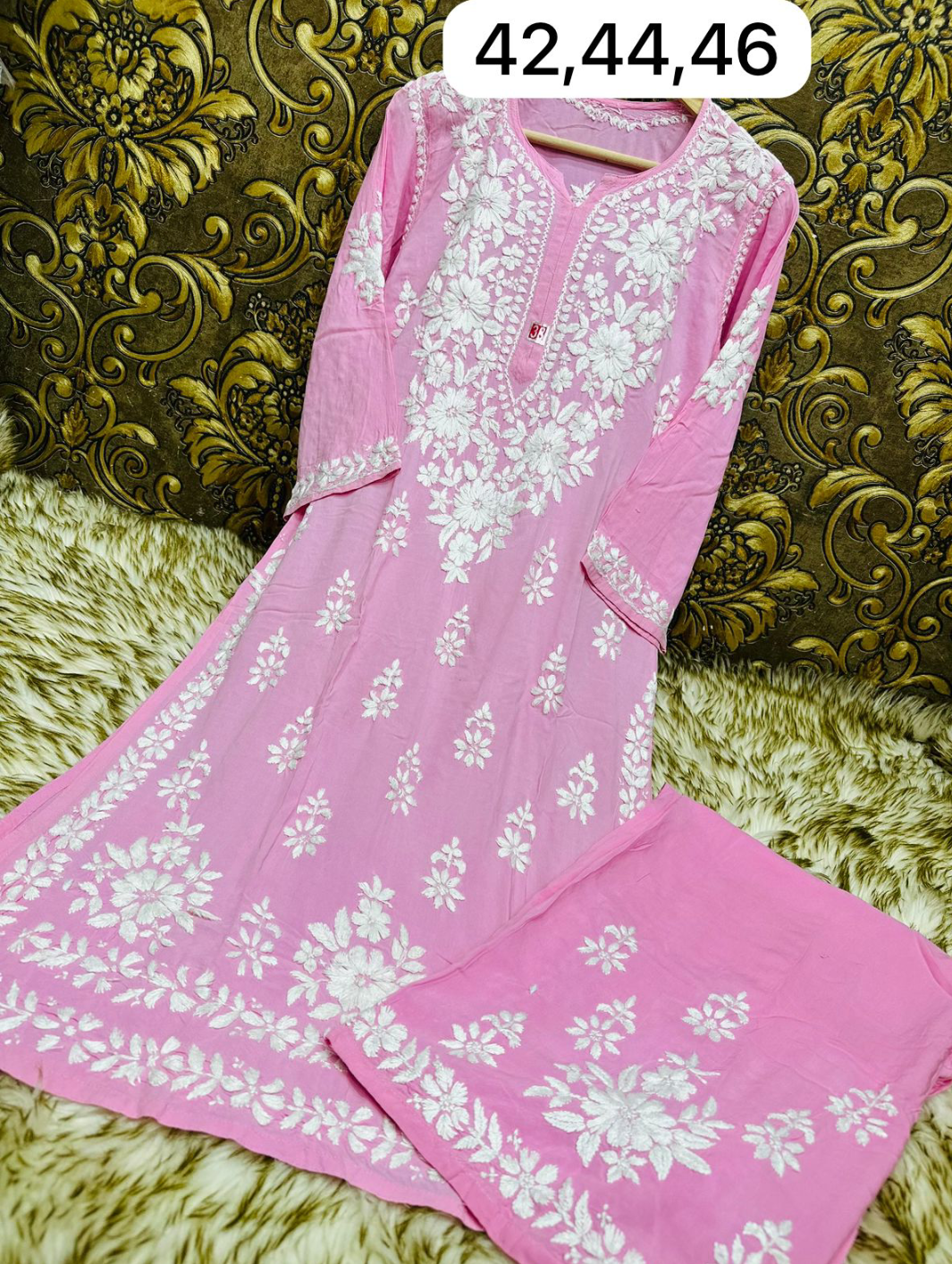 Chikankari Collection