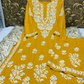 Chikankari Collection