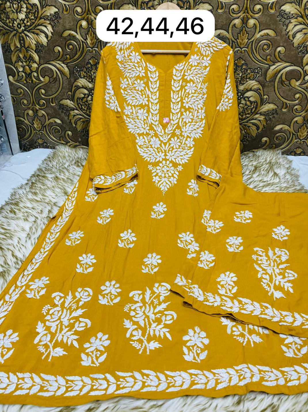 Chikankari Collection