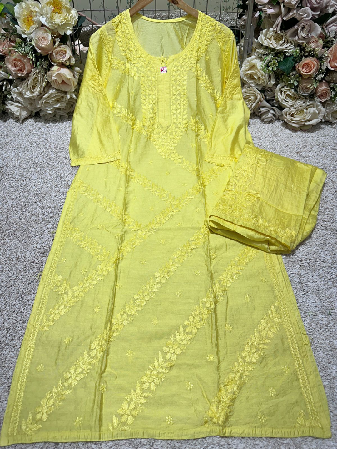 Chikankari Collection