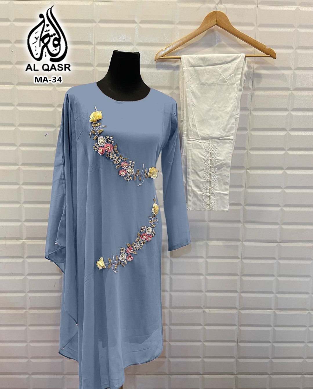 Kaftan Collection