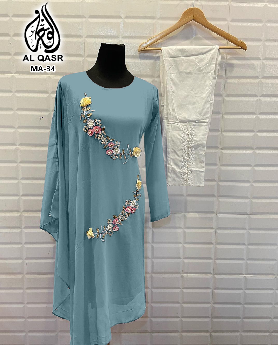 Kaftan Collection