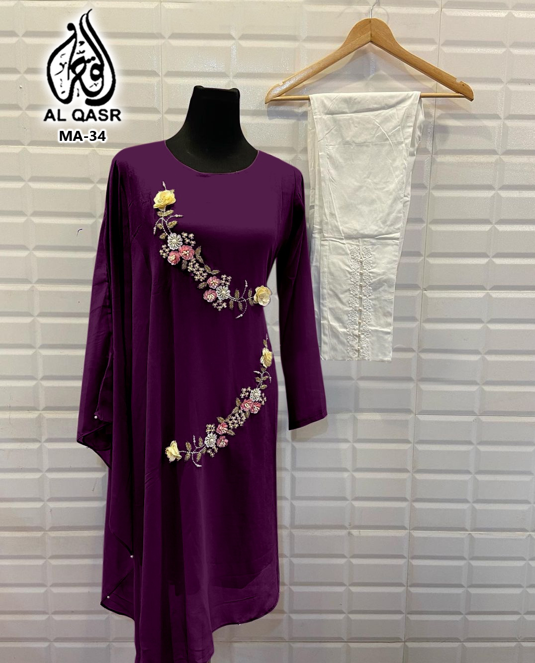 Kaftan Collection