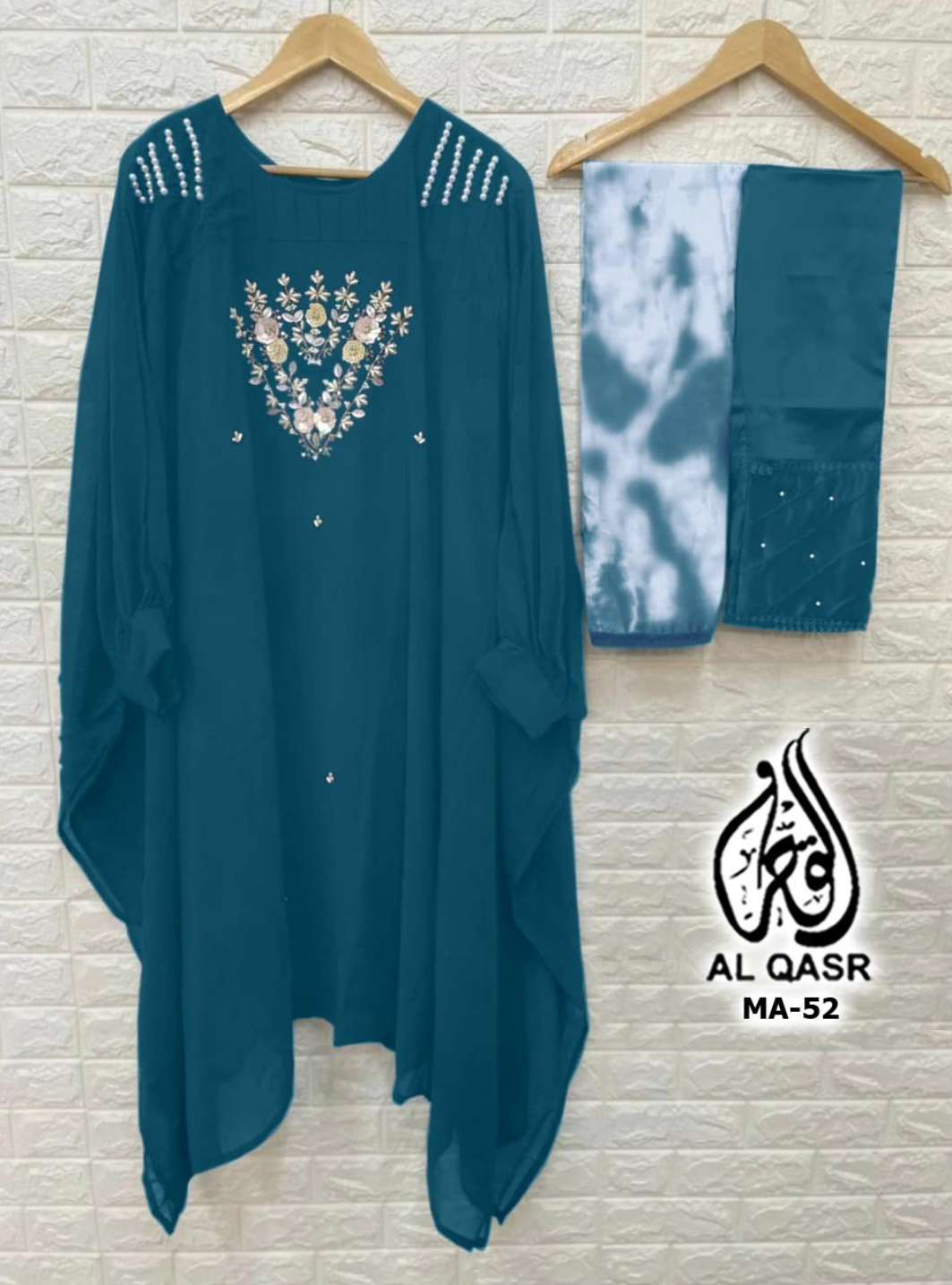 Kaftan Collection