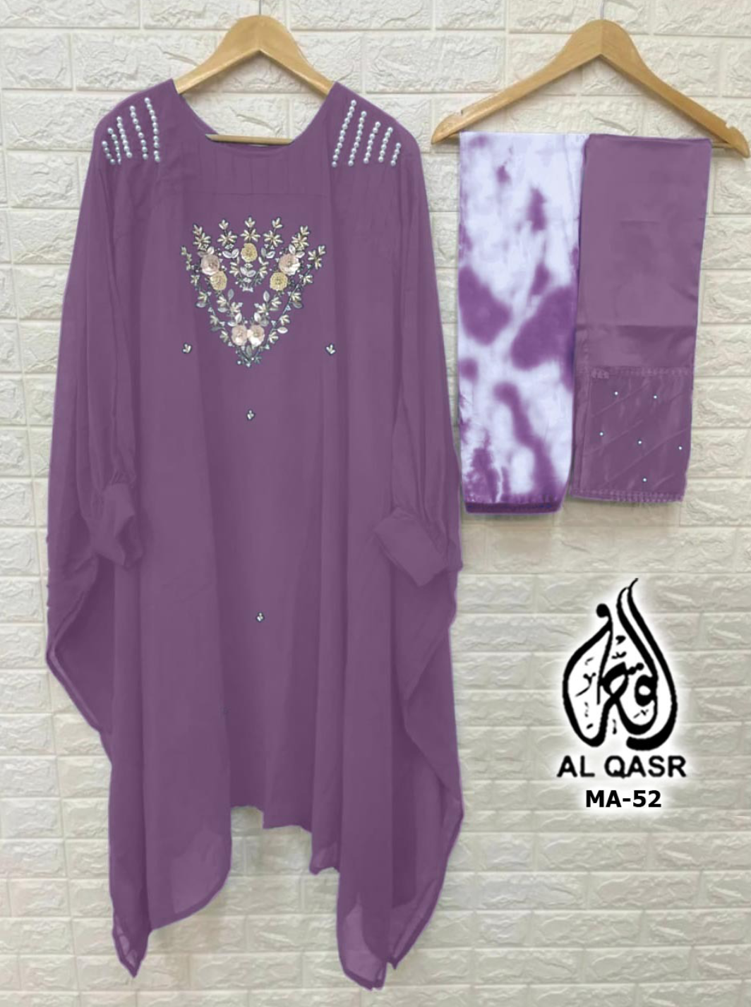 Kaftan Collection