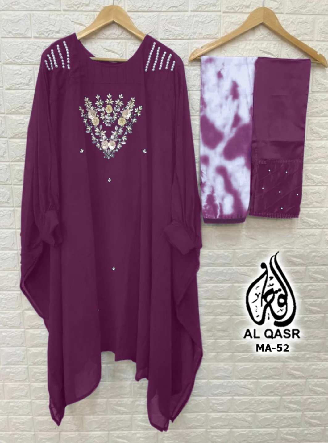 Kaftan Collection