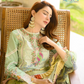 Embroidered Chikankari Lawns