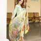 Embroidered Chikankari Lawns