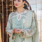 Embroidered Chikankari Lawns