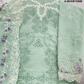 Embroidered Chikankari Lawns