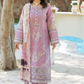 Embroidered Chikankari Lawns