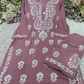 Premium Chikankari