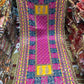 Original Pakistani Silk Handmade Karachi Dupatta