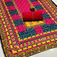 Original Pakistani Silk Handmade Karachi Dupatta