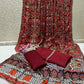 Original Pakistani Silk Handmade Karachi Dupatta