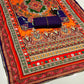 Original Pakistani Silk Handmade Karachi Dupatta