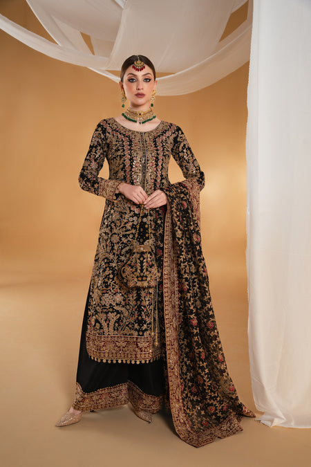 Haseen's Wedding Collection 2024