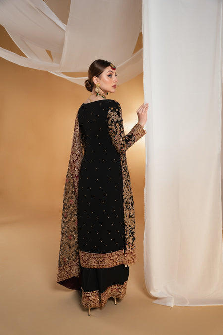 Haseen's Wedding Collection 2024