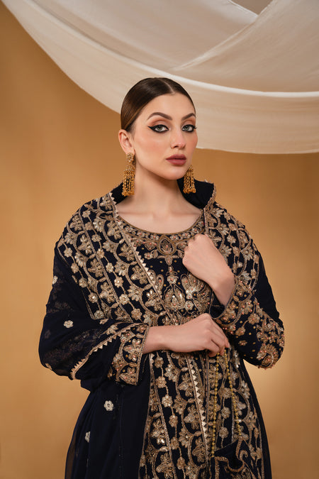 Soraya By Haseen's Collection