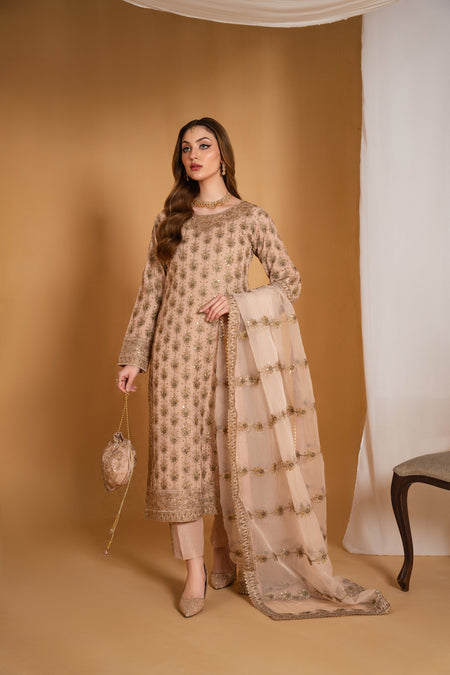 Raha By Haseen's Collection