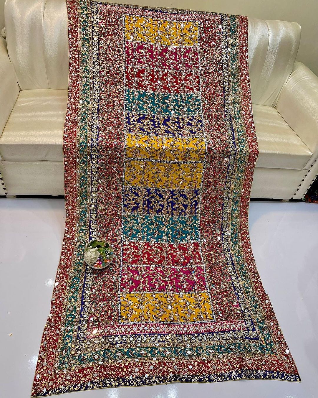 Pakistani Original Dupatta