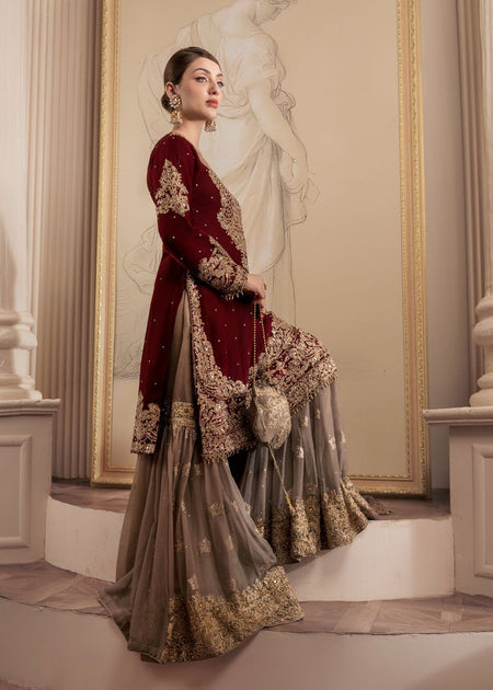 Haseen's Wedding Collection 2024