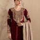 Haseen's Wedding Collection 2024